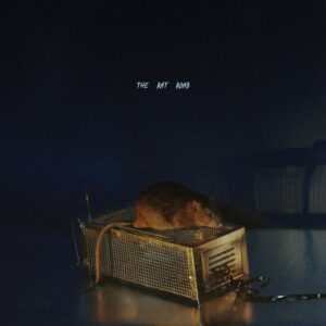 <span class="hide-the-artist">SBTRKT<br></span>Rat Road
