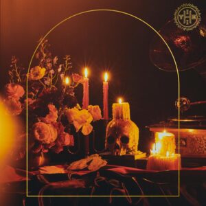 <span class="hide-the-artist">Senses Fail<br></span>Hell Is In Your Head
