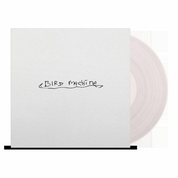 <span class="hide-the-artist">Sparklehorse<br></span>Bird Machine