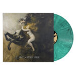 <span class="hide-the-artist">Spell<br></span>Tragic Magic (Turquoise Marbled Vinyl)