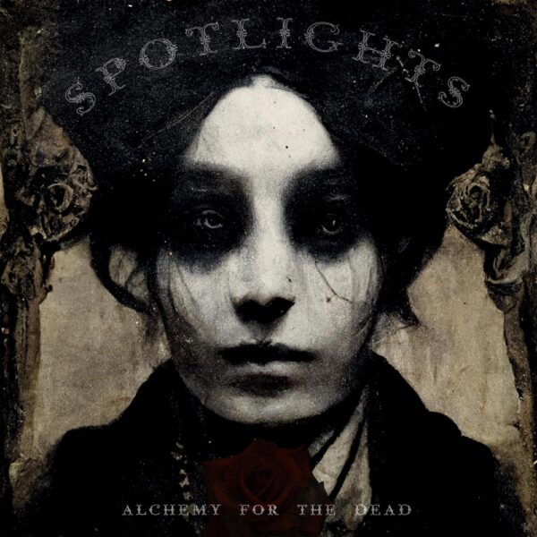 <span class="hide-the-artist">Spotlights<br></span>Alchemy For The Dead