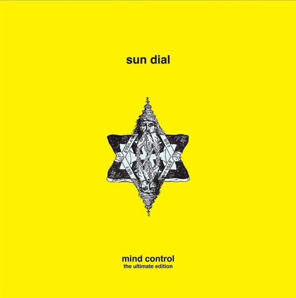 <span class="hide-the-artist">Sun Dial<br></span>Mind Control : The Ultimate Edition