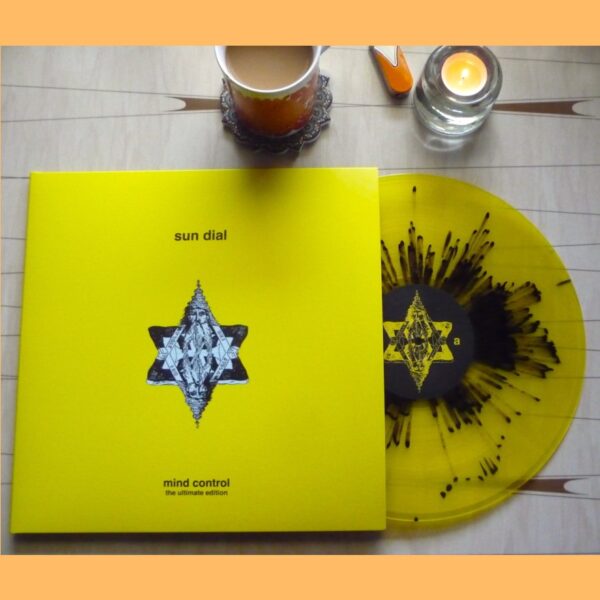 <span class="hide-the-artist">Sun Dial<br></span>Mind Control : The Ultimate Edition