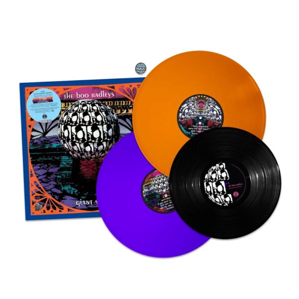 <span class="hide-the-artist">The Boo Radleys<br></span>Giant Steps