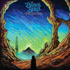 <span class="hide-the-artist">The Budos Band<br></span>Frontier's Edge
