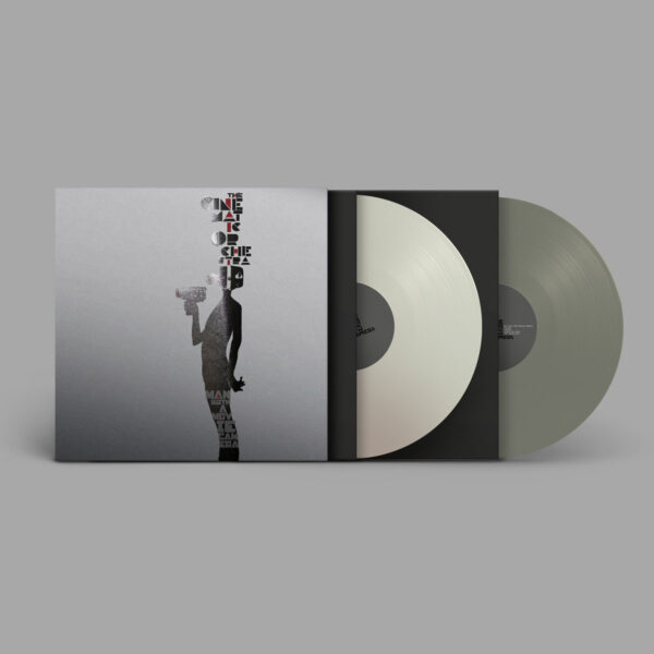 <span class="hide-the-artist">The Cinematic Orchestra<br></span>Man With A Movie Camera (20th Anniversary Edition)