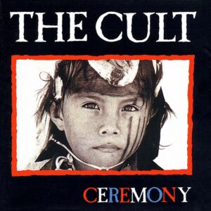 <span class="hide-the-artist">The Cult<br></span>Ceremony