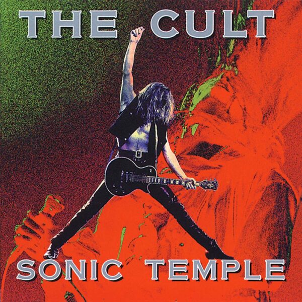 <span class="hide-the-artist">The Cult<br></span>Sonic Temple