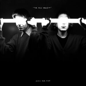 <span class="hide-the-artist">The Folk Implosion<br></span>Music For KIDS