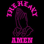 <span class="hide-the-artist">The Heavy<br></span>Amen
