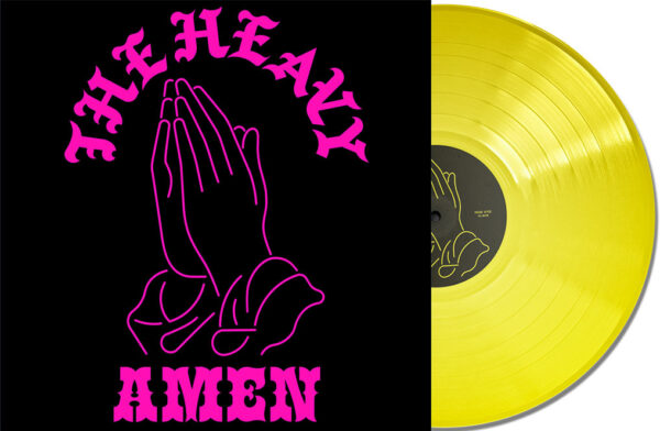 <span class="hide-the-artist">The Heavy<br></span>Amen