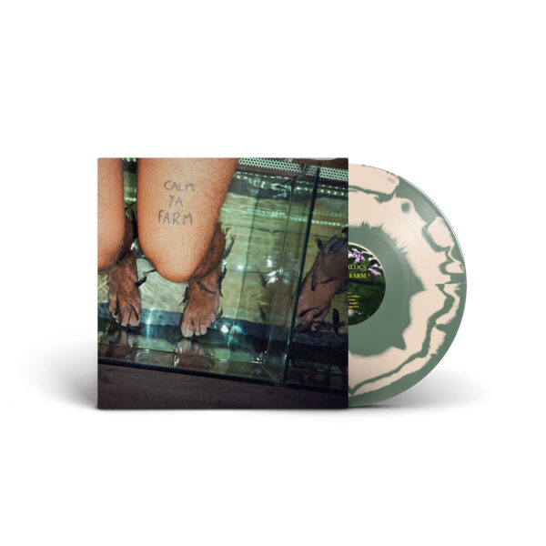 <span class="hide-the-artist">The Murlocs<br></span>Calm Ya Farm