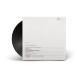 <span class="hide-the-artist">The National<br></span>First Two Pages of Frankenstein (Black Vinyl)