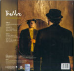 <span class="hide-the-artist">The Niro<br></span>Un Mondo Perfetto