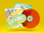 <span class="hide-the-artist">The Shins<br></span>Chutes Too Narrow (20th Anniversary)