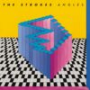 <span class="hide-the-artist">The Strokes<br></span>Angles
