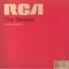 <span class="hide-the-artist">The Strokes<br></span>Comedown Machine
