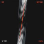 <span class="hide-the-artist">The Strokes<br></span>First Impressions Of Earth