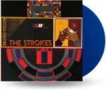 <span class="hide-the-artist">The Strokes<br></span>Room On Fire