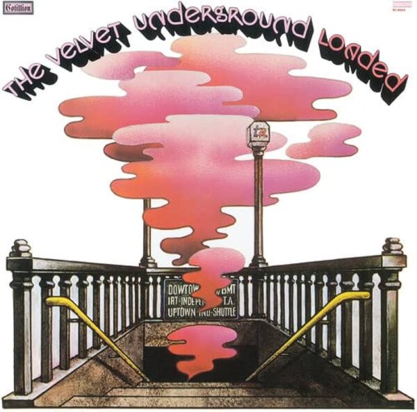<span class="hide-the-artist">The Velvet Underground<br></span>Loaded
