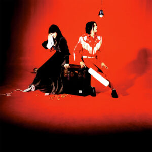 <span class="hide-the-artist">The White Stripes<br></span>Elephant (20th Anniversary)