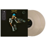 <span class="hide-the-artist">Tom Waits<br></span>Closing Time (Transparent Vinyl)