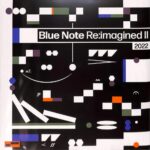 <span class="hide-the-artist">Various Artists<br></span>Blue Note Re:imagined II
