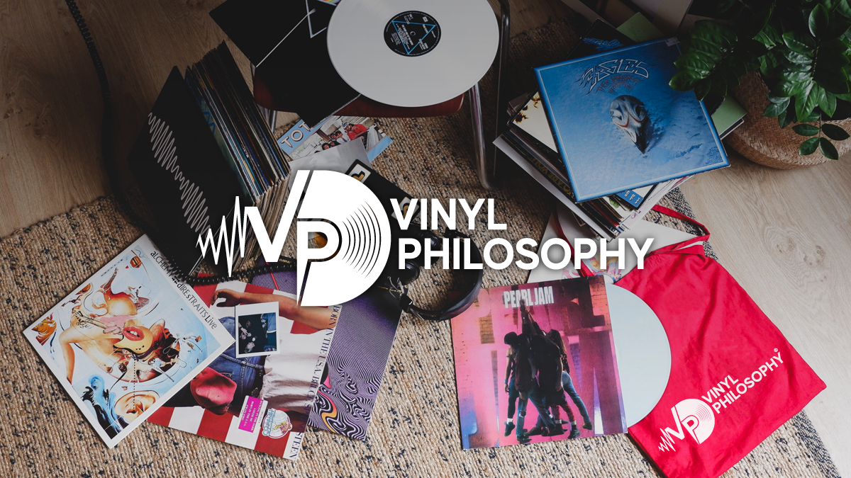 Shop | Vinyl Philosophy - Vinyl is a way of life!