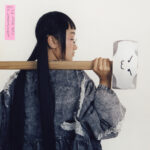 <span class="hide-the-artist">Yaeji<br></span>With A Hammer