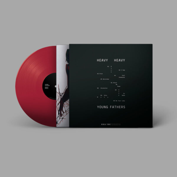 <span class="hide-the-artist">Young Fathers<br></span>Heavy Heavy