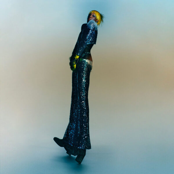 <span class="hide-the-artist">Yves Tumor<br></span>Praise A Lord Who Chews But Which Does Not Consume; (Or Simply, Hot Between Worlds)
