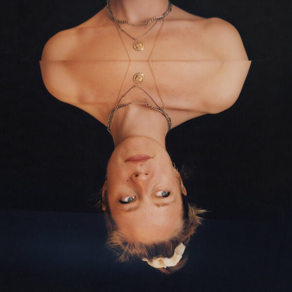 <span class="hide-the-artist">Anna B. Savage<br></span>In Flux