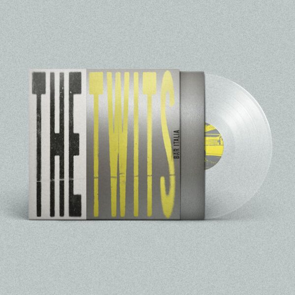 <span class="hide-the-artist">Bar Italia<br></span>The Twits