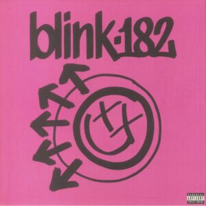 <span class="hide-the-artist">Blink-182<br></span>One More Time...