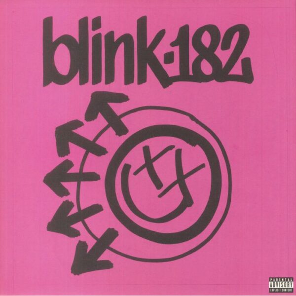 <span class="hide-the-artist">Blink-182<br></span>One More Time...