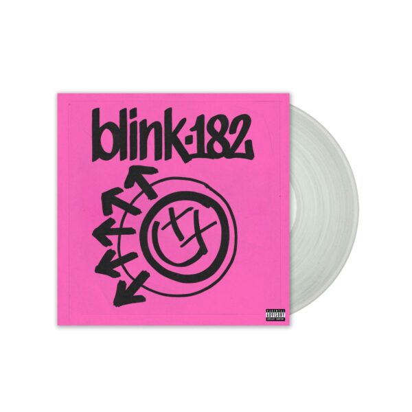 <span class="hide-the-artist">Blink-182<br></span>One More Time...