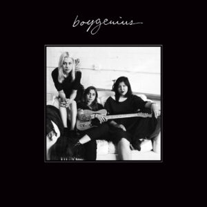 <span class="hide-the-artist">Boygenius<br></span>Boygenius EP