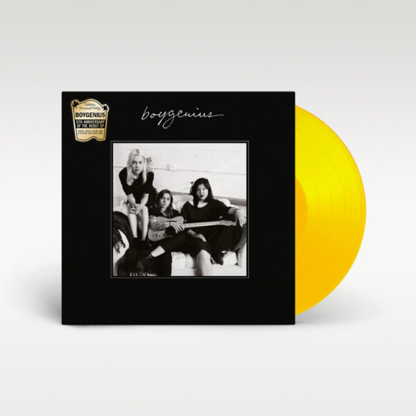 <span class="hide-the-artist">Boygenius<br></span>Boygenius EP