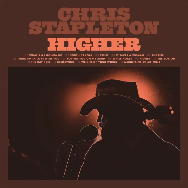 <span class="hide-the-artist">Chris Stapleton<br></span>Higher