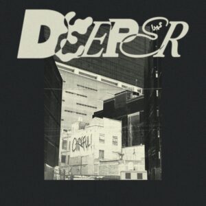 <span class="hide-the-artist">Deeper<br></span>Careful!