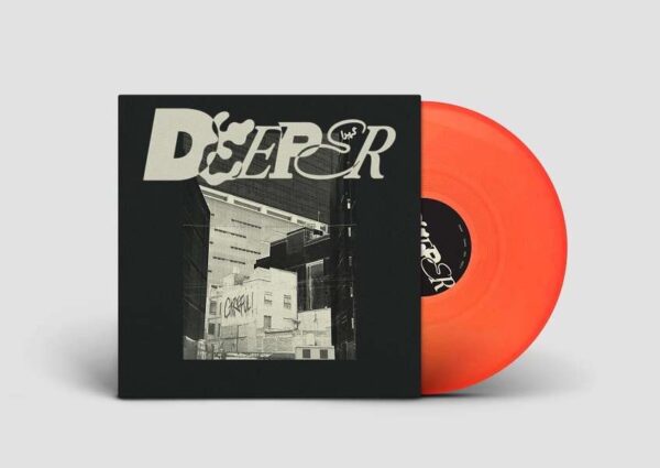 <span class="hide-the-artist">Deeper<br></span>Careful!