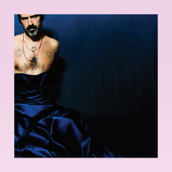 <span class="hide-the-artist">Devendra Banhart<br></span>Flying Wig
