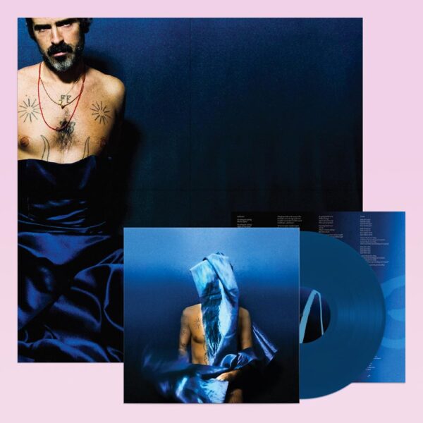 <span class="hide-the-artist">Devendra Banhart<br></span>Flying Wig