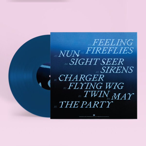 <span class="hide-the-artist">Devendra Banhart<br></span>Flying Wig