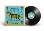 <span class="hide-the-artist">Dylan LeBlanc<br></span>Coyote