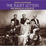 <span class="hide-the-artist">Elvis Costello & The Brodsky Quartet<br></span>The Juliet Letters