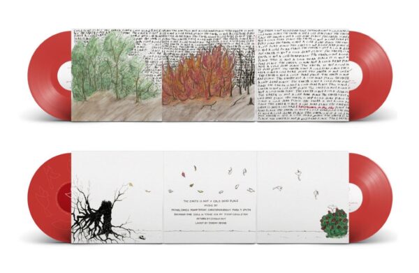 <span class="hide-the-artist">Explosions In The Sky<br></span>The Earth Is Not A Cold Dead Place