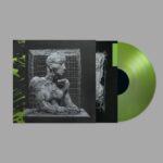 <span class="hide-the-artist">Forest Swords<br></span>Bolted (Algae Green Vinyl)