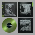 <span class="hide-the-artist">Forest Swords<br></span>Bolted (Algae Green Vinyl)