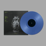 <span class="hide-the-artist">Forest Swords<br></span>Bolted (Indigo Blue Vinyl)